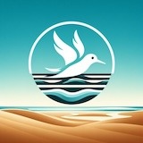 Sandpiper at Bonita Bay